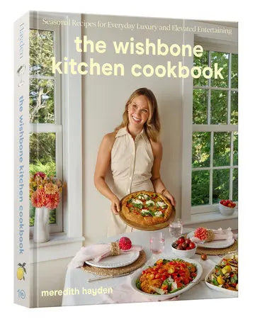 The Wishbone Kitchen Cookbook Penguin Random House