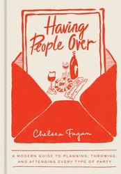 Having People Over Penguin Random House