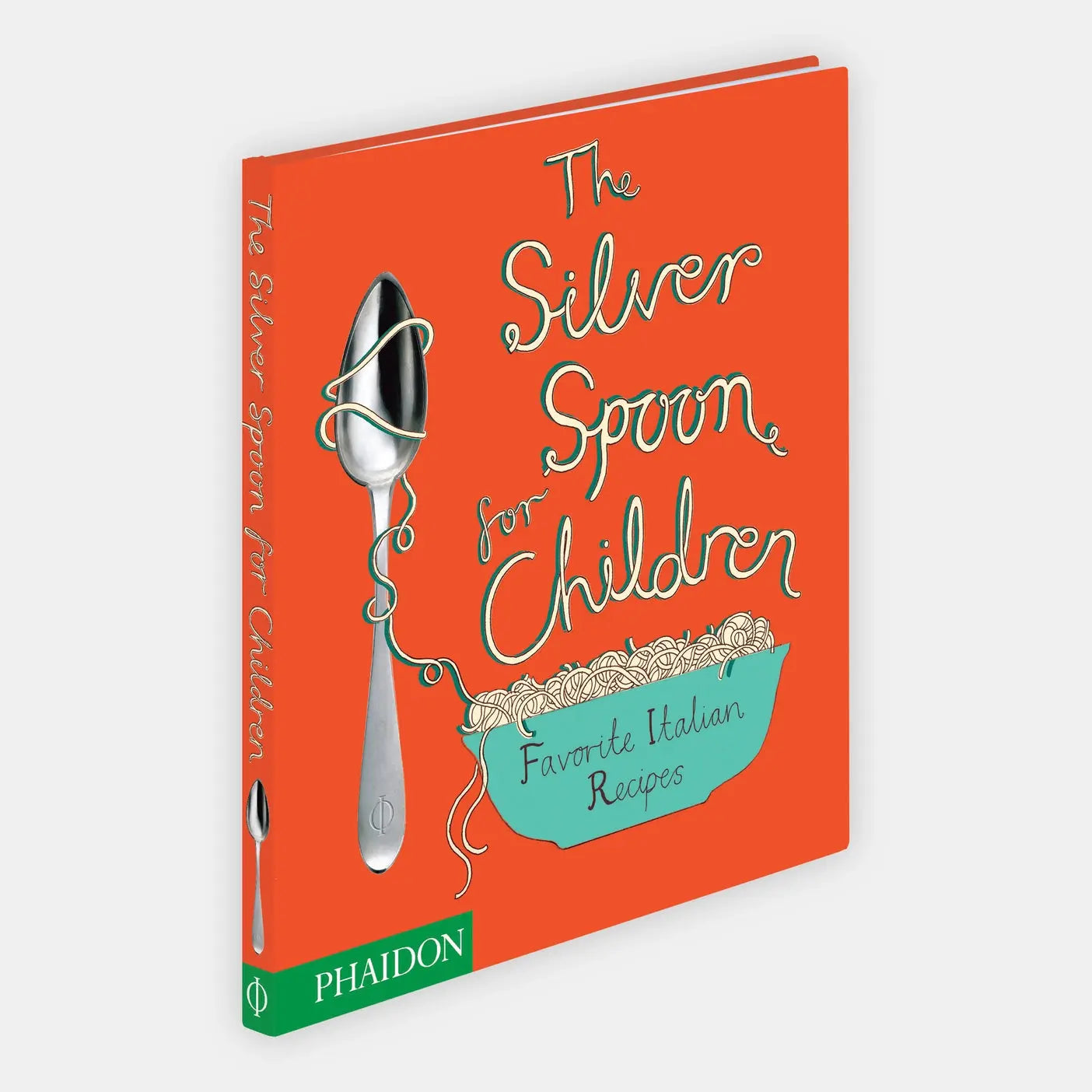 The Silver Spoon for Children Hachette Book Group