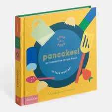 Pancakes! Hachette Book Group