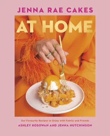 Jenna Rae Cakes at Home Penguin Random House