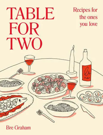Table for Two Penguin Random House