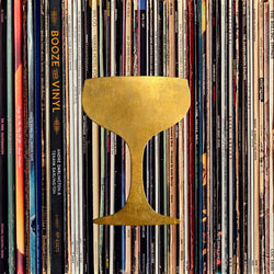 Booze + Vinyl Common Ground