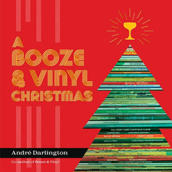 Booze + Vinyl Christmas Common Ground