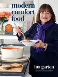 Modern Comfort Food Common Ground