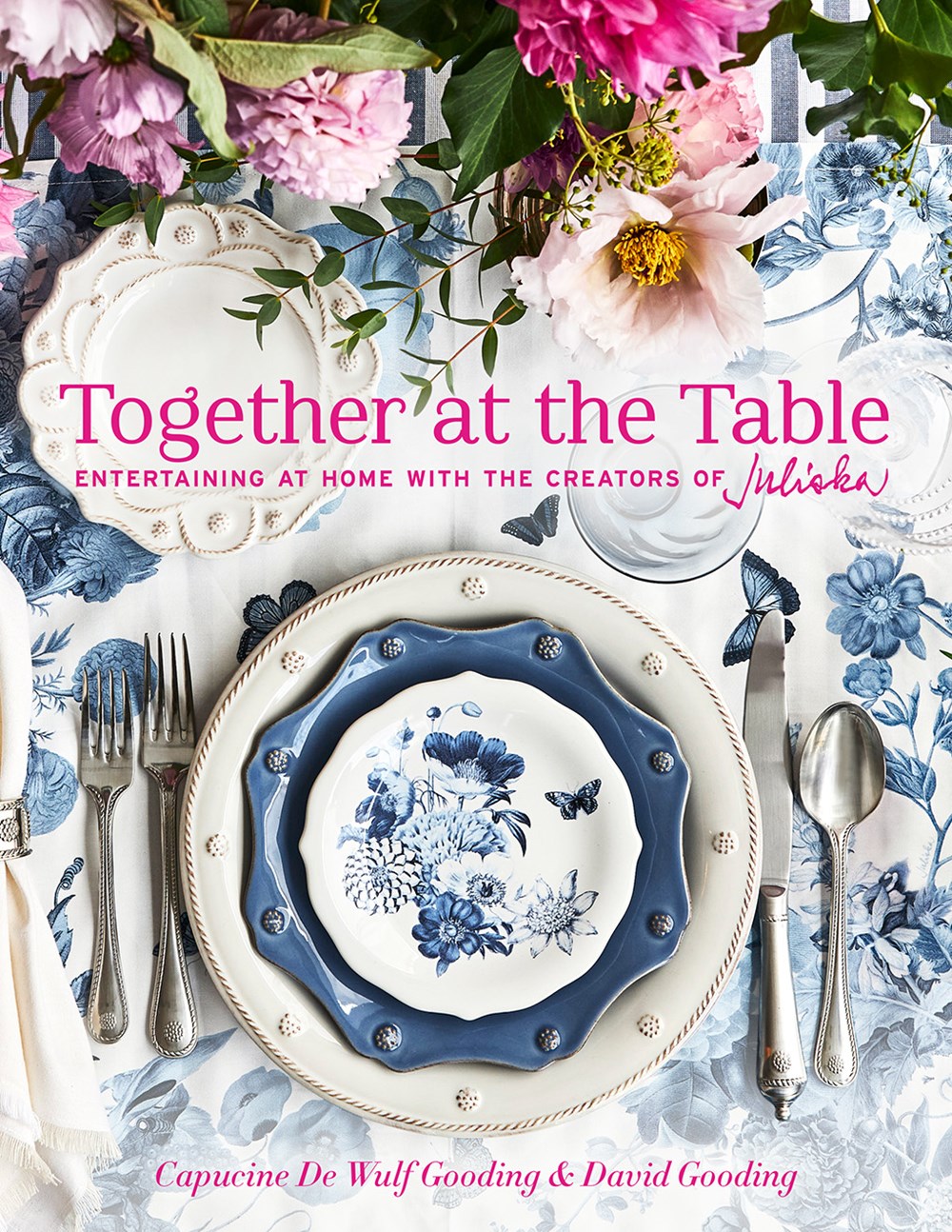 Together at the Table