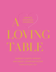 A Loving Table Common Ground