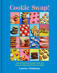 Cookie Swap Hachette Book Group