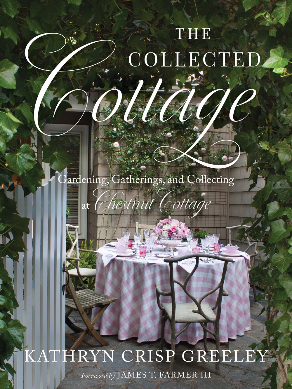 The Collected Cottage