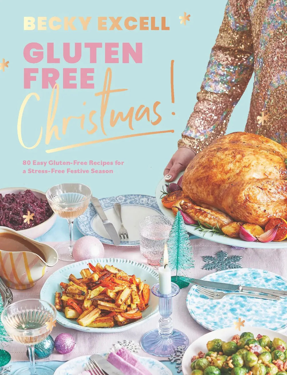 Gluten Free Christmas Common Ground