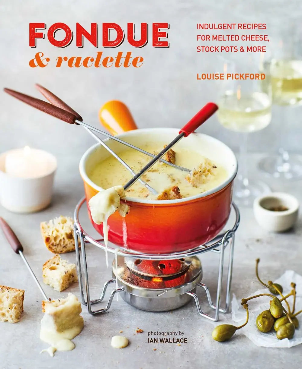 Fondue & Raclette Common Ground