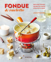 Fondue & Raclette Common Ground