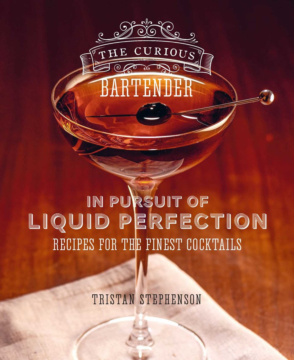 In Pursuit of Liquid Perfection