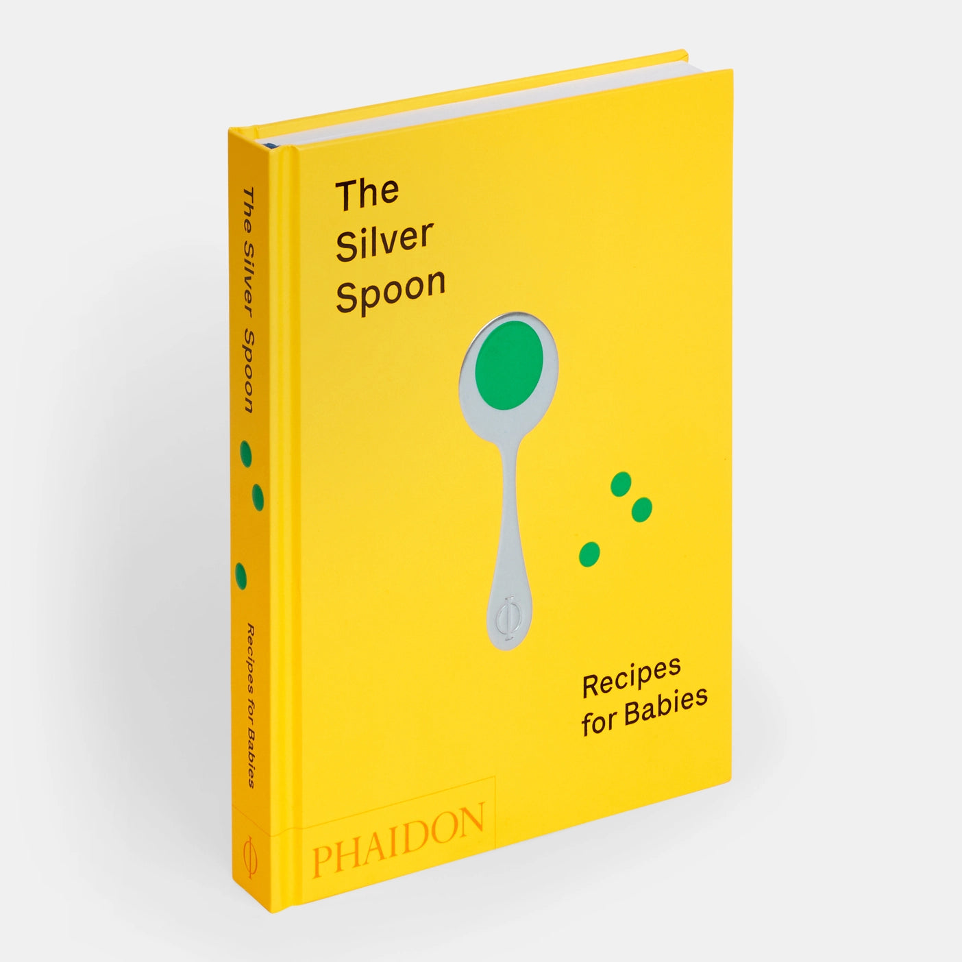 The Silver Spoon for Babies Hachette Book Group