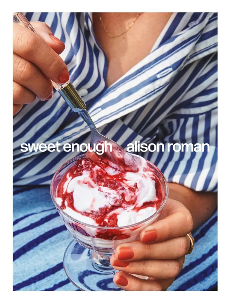 Sweet Enough Common Ground