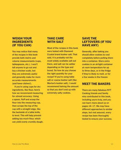 Cookies Penguin Random House LLC