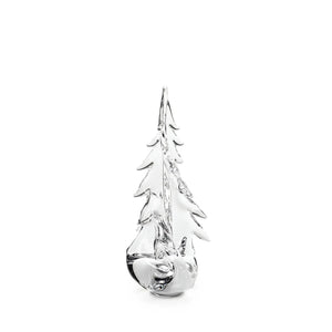 Simon Pearce Vermont Twist Evergreen Simon Pearce
