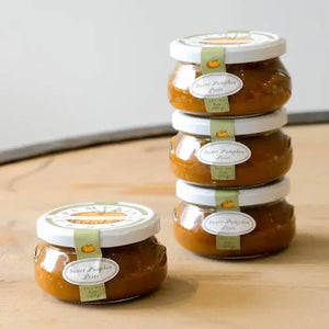 Sweet Pumpkin  Pesto - 6 oz. Bella Cucina