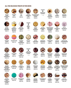 Cookies Penguin Random House LLC