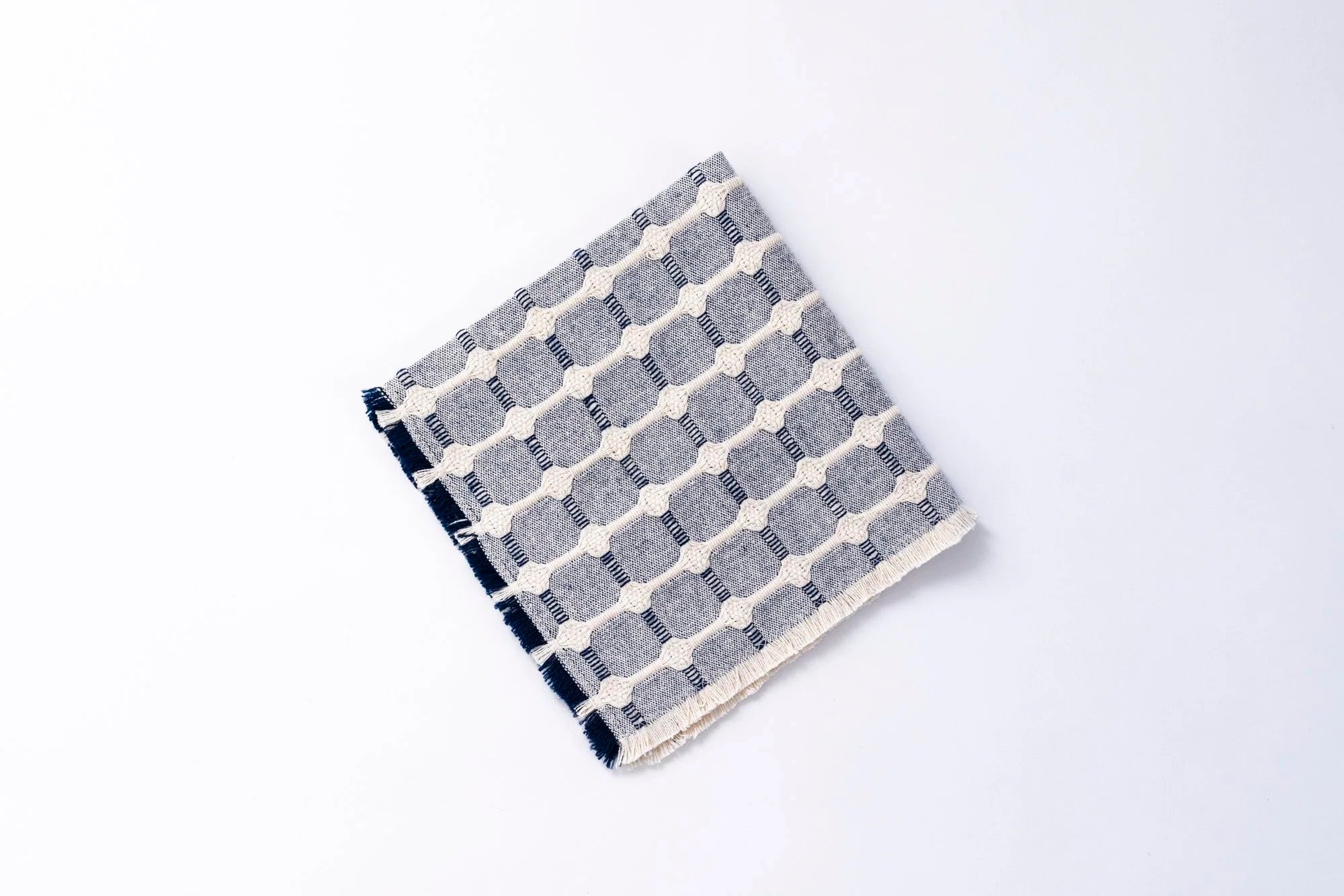 Hopsack Napkins