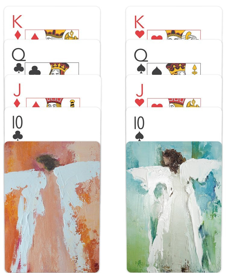 Inspire Playing Cards