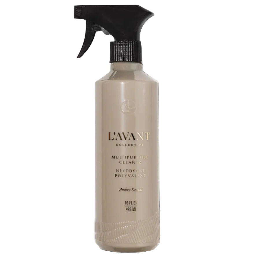 Multipurpose Cleaner - Ambre Santal L'AVANT Collective