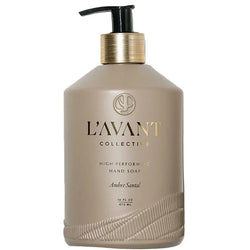 Hand Soap - Ambre Santal L'AVANT Collective