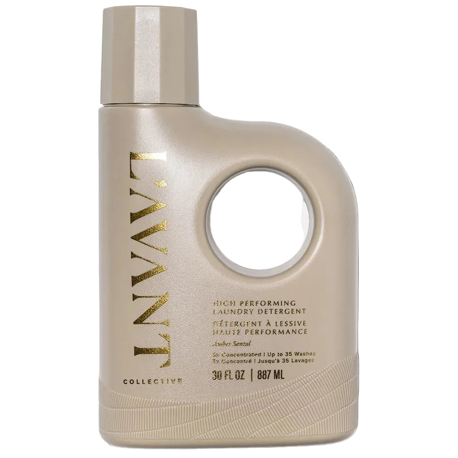 Laundry Detergent - Ambre Santal L'AVANT Collective