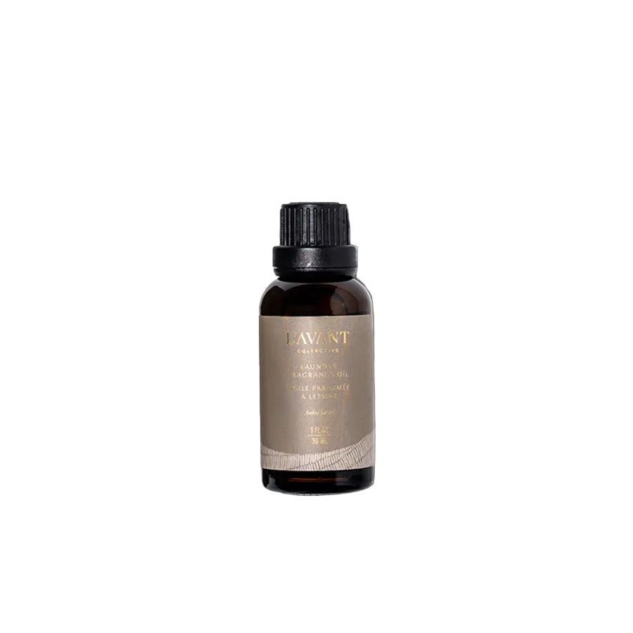 Laundry Oil - Ambre Santal L'AVANT Collective
