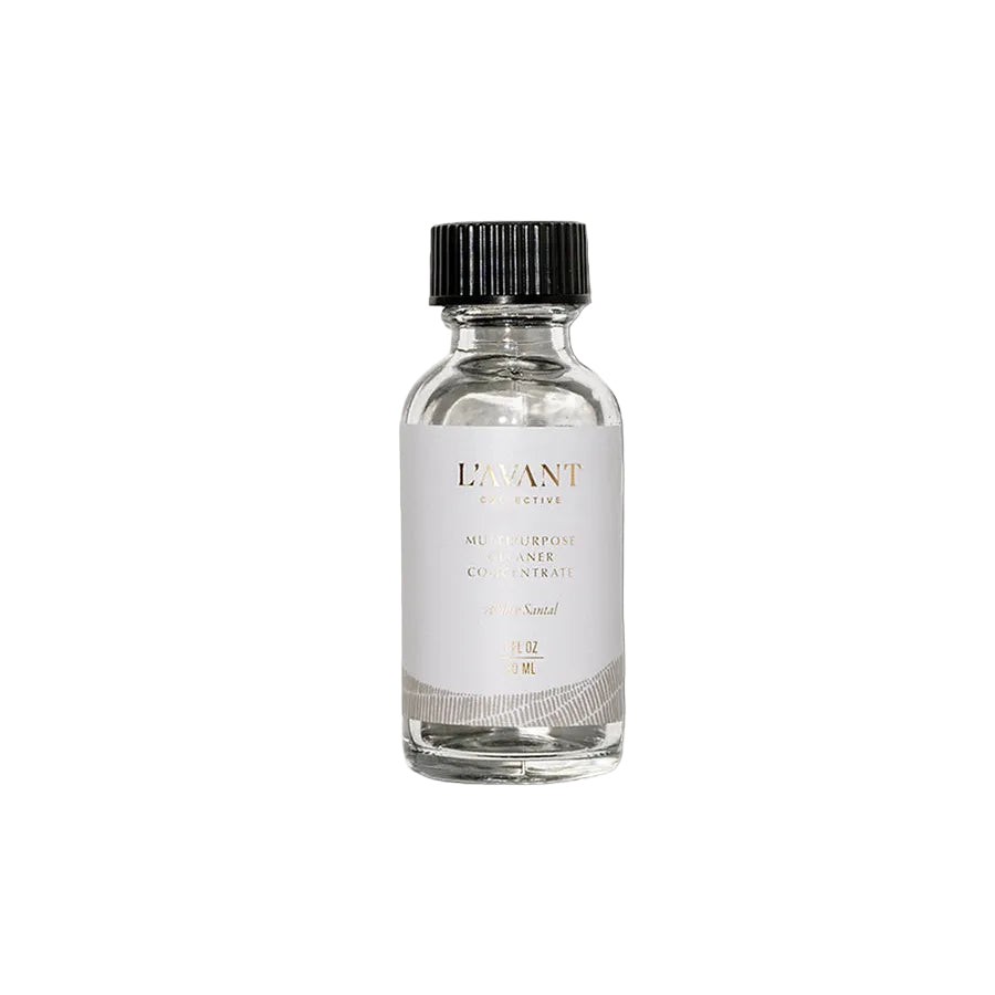 Multipurpose Concentrate Refill - Ambre Santal L'AVANT Collective