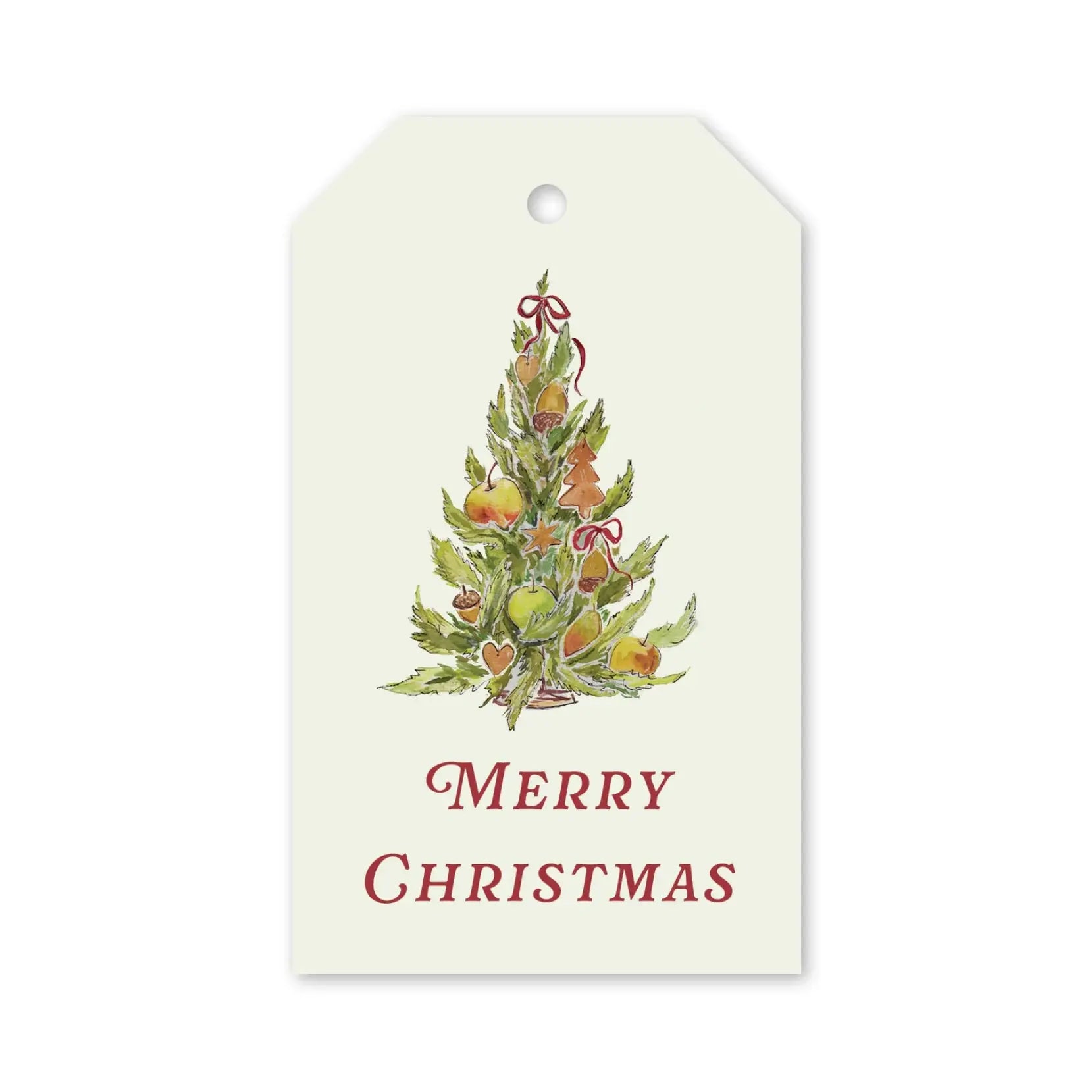 Brambleberry Gift Tags Dogwood Hill