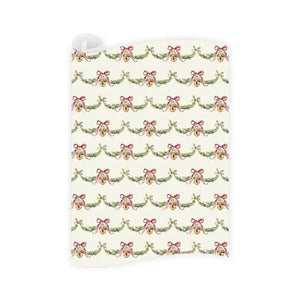 Brambleberry Wrapping Paper Roll Dogwood Hill