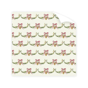 Brambleberry Wrapping Paper Roll Dogwood Hill