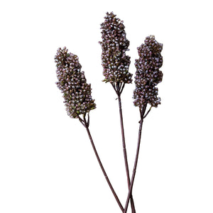 Artificial Sorghum Sunrise Abigail Ahern