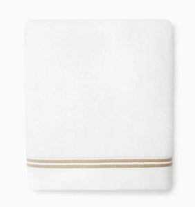 Aura Nuova Bath Sheet SFERRA