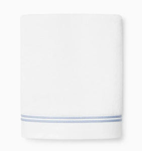 Aura Nuova Bath Sheet SFERRA