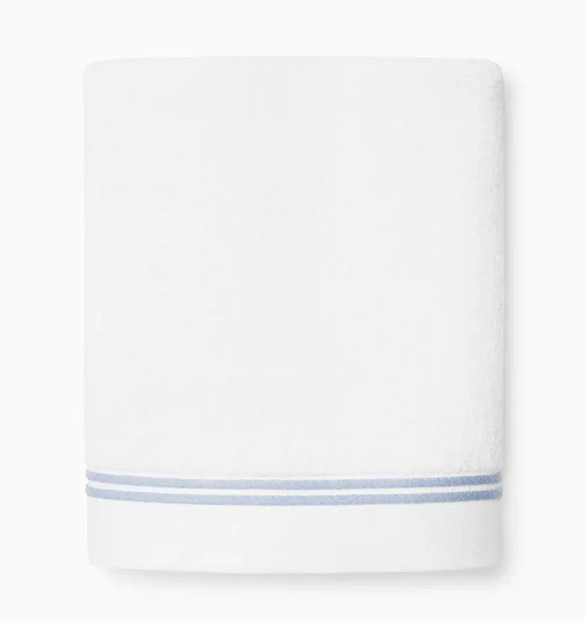 Aura Nuova Bath Sheet SFERRA
