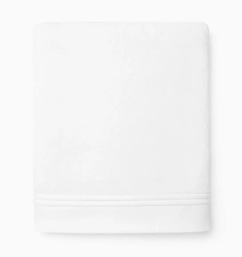 Aura Nuova Bath Sheet SFERRA