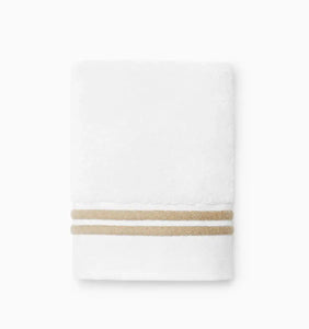 Aura Nuova Wash Cloth SFERRA