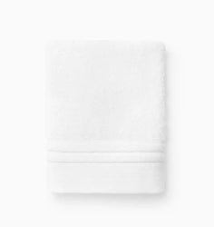 Aura Nuova Wash Cloth SFERRA