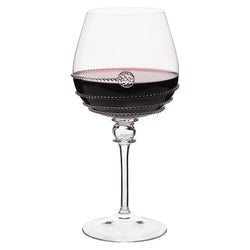 Amalia Red Wine Glass Juliska