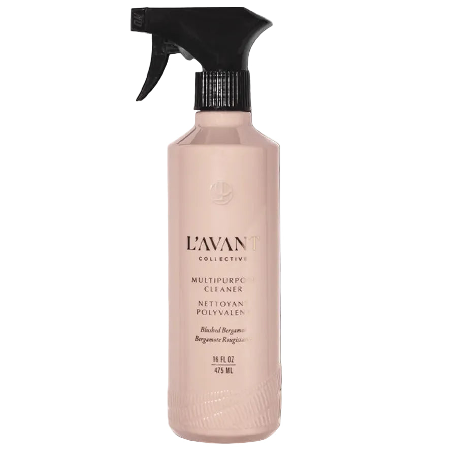 Multipurpose Cleaner - Blushed Bergamot L'AVANT Collective