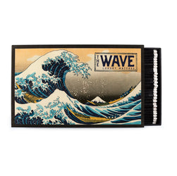 Archivist Gallery The Wave Giant Matchbox Archivist