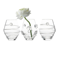 Heritage Gallerie Mini Vase Trio Juliska