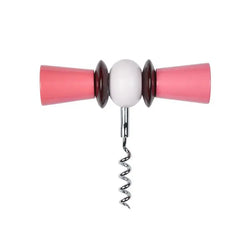Addison Ross Bow Tie Corkscrew in Watermelon + Cherry Addison Ross