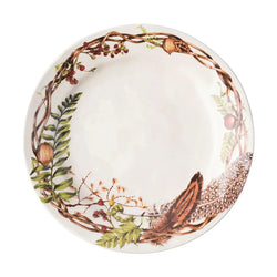 Forest Walk Dinner Plate Juliska