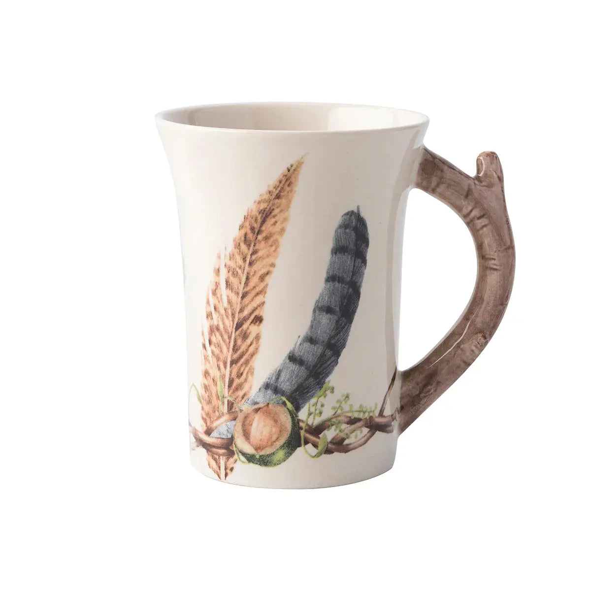 Forest Walk Mug Juliska