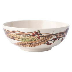 Forest Walk Serving Bowl Juliska