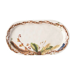 Forest Walk Hostess Tray Juliska