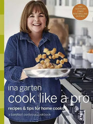 Cook Like a Pro Penguin Random House